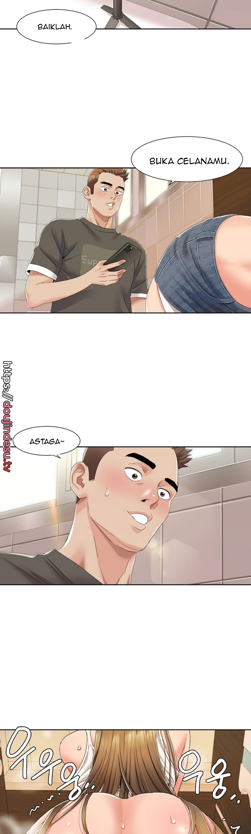 Neulsome Studio Chapter 09 - Page 14